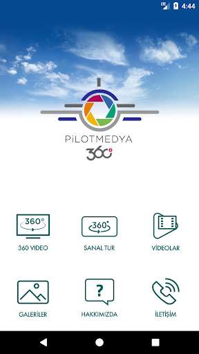 Run android online APK Pilot Medya from MyAndroid or emulate Pilot Medya using MyAndroid Run android online APK Pilot Medya from MyAndroid or emulate Pilot Medya using MyAndroid