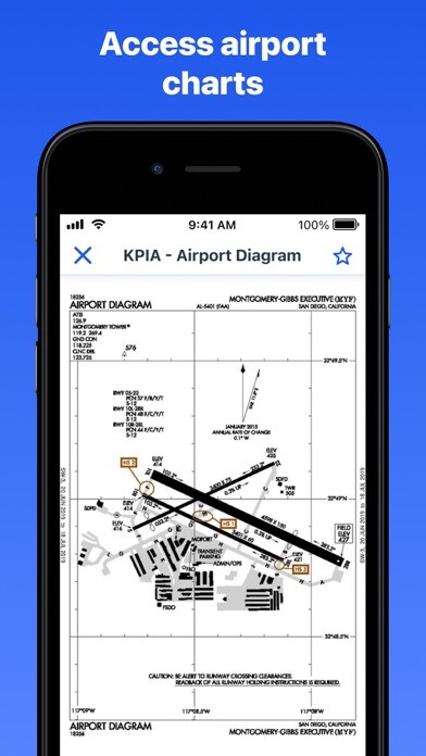Emulate iPhone app PilotPal: Flight Planner EFB using MyAndroid Emulate iPhone app PilotPal: Flight Planner EFB using MyAndroid
