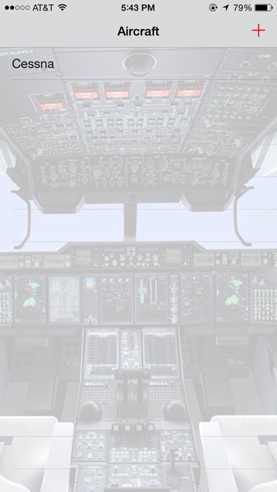 Emulate iPhone app Pilots Checklist using MyAndroid Emulate iPhone app Pilots Checklist using MyAndroid
