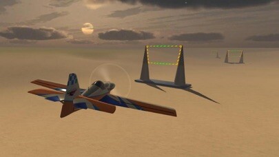 Emulate iPhone app Pilot Simulator , 3D Flights using MyAndroid Emulate iPhone app Pilot Simulator , 3D Flights using MyAndroid