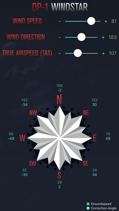 Emulate iPhone app Pilot Windstar using MyAndroid Emulate iPhone app Pilot Windstar using MyAndroid