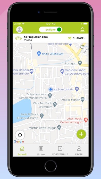 Emulate iPhone app PILOT YOGO using MyAndroid Emulate iPhone app PILOT YOGO using MyAndroid