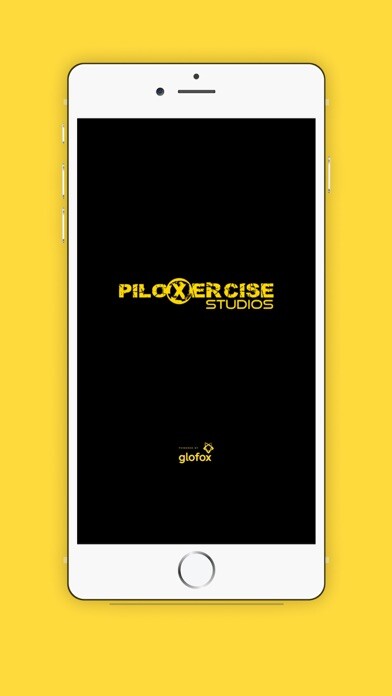 Emulate iPhone app PILOXERCISE using MyAndroid Emulate iPhone app PILOXERCISE using MyAndroid