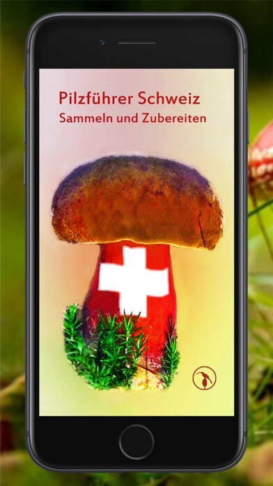 Emulate iPhone app Pilzführer Schweiz – Pilze Pro using MyAndroid Emulate iPhone app Pilzführer Schweiz – Pilze Pro using MyAndroid