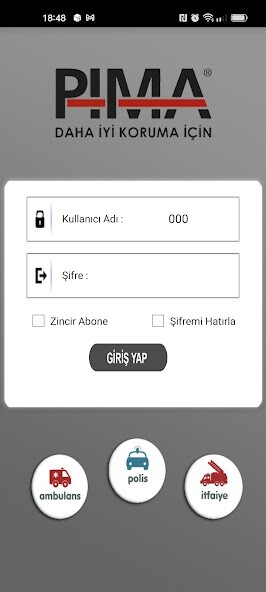 Run android online APK Pima Alarm Sinyal Takibi from MyAndroid or emulate Pima Alarm Sinyal Takibi using MyAndroid Run android online APK Pima Alarm Sinyal Takibi from MyAndroid or emulate Pima Alarm Sinyal Takibi using MyAndroid