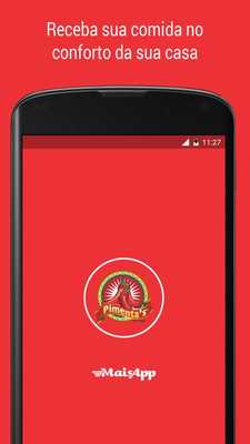 Emulate Android APK Pimentas Emulate Android APK Pimentas