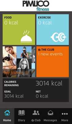 Emulate Android APK Pimlico Fitness Emulate Android APK Pimlico Fitness