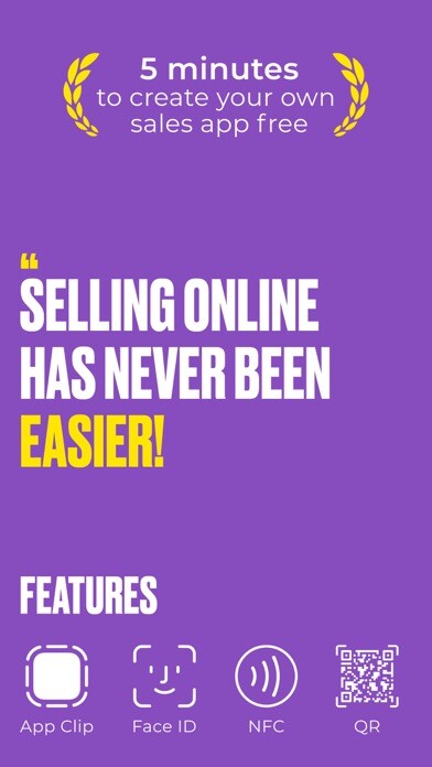 Emulate iPhone app Pimmer: your own sales app using MyAndroid Emulate iPhone app Pimmer: your own sales app using MyAndroid