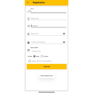 Run android online APK PiMo from MyAndroid or emulate PiMo using MyAndroid
