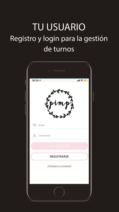 Run android online APK PIMP from MyAndroid or emulate PIMP using MyAndroid