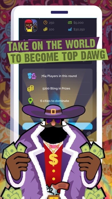 Emulate iPhone app Pimps Street using MyAndroid Emulate iPhone app Pimps Street using MyAndroid