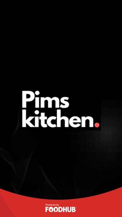 Emulate iPhone app Pims Kitchen using MyAndroid