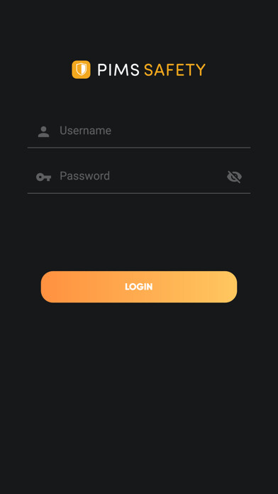 Emulate iPhone app PIMS Safety Pro using MyAndroid Emulate iPhone app PIMS Safety Pro using MyAndroid