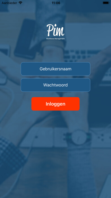 Emulate iPhone app PIM Workforce Management using MyAndroid Emulate iPhone app PIM Workforce Management using MyAndroid