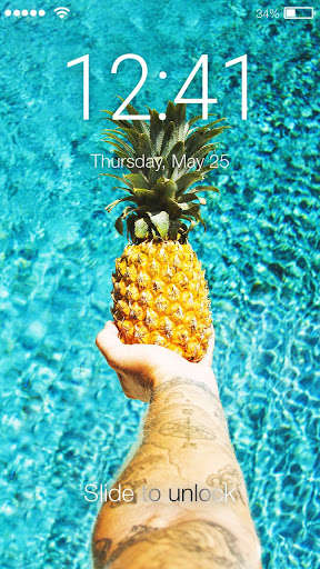 Run android online APK Pinaapple Lock Screen from MyAndroid or emulate Pinaapple Lock Screen using MyAndroid Run android online APK Pinaapple Lock Screen from MyAndroid or emulate Pinaapple Lock Screen using MyAndroid