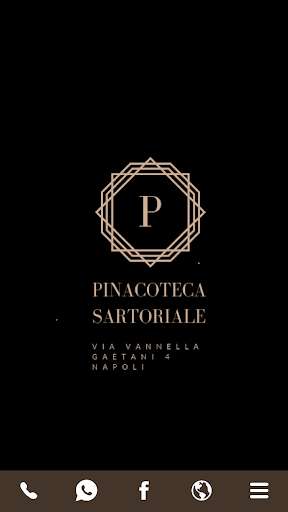 Run android online APK Pinacoteca Sartoriale from MyAndroid or emulate Pinacoteca Sartoriale using MyAndroid