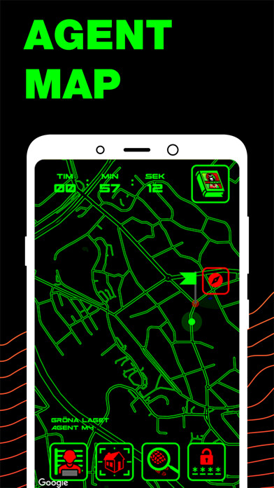 Emulate iPhone app Pin Agent using MyAndroid Emulate iPhone app Pin Agent using MyAndroid