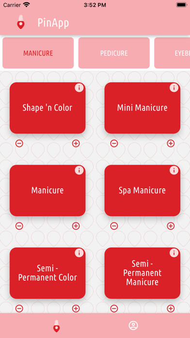 Emulate iPhone app PinApp using MyAndroid Emulate iPhone app PinApp using MyAndroid