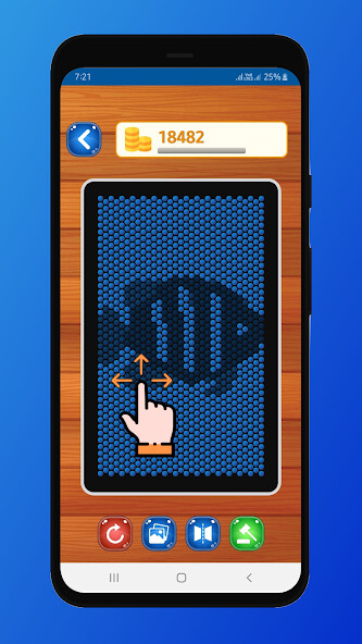 Run android online APK Pin Art Board from MyAndroid or emulate Pin Art Board using MyAndroid Run android online APK Pin Art Board from MyAndroid or emulate Pin Art Board using MyAndroid