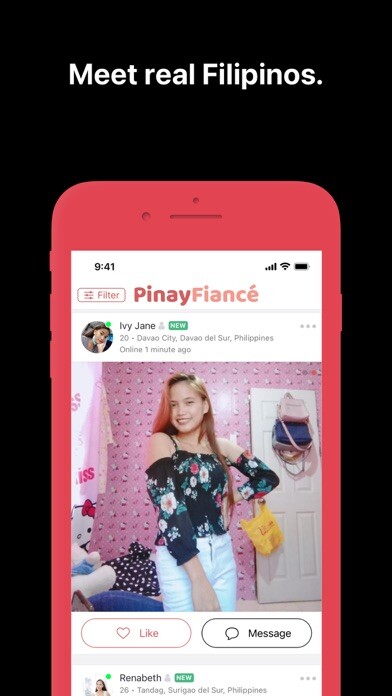 Run android online APK PinayFiancé - Filipino Dating from MyAndroid or emulate PinayFiancé - Filipino Dating using MyAndroid Run android online APK PinayFiancé - Filipino Dating from MyAndroid or emulate PinayFiancé - Filipino Dating using MyAndroid