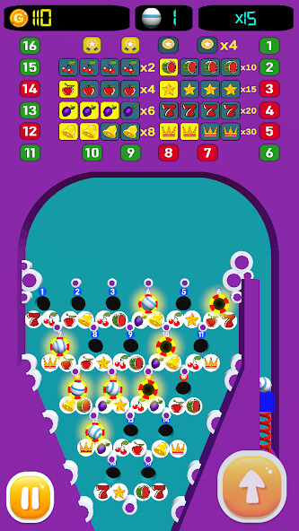 Run android online APK Pinball 6 Balls 3D from MyAndroid or emulate Pinball 6 Balls 3D using MyAndroid Run android online APK Pinball 6 Balls 3D from MyAndroid or emulate Pinball 6 Balls 3D using MyAndroid