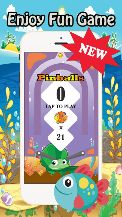 Emulate iPhone app Pinball Arcade Classic : Best Fun For Kids Adults using MyAndroid Emulate iPhone app Pinball Arcade Classic : Best Fun For Kids Adults using MyAndroid