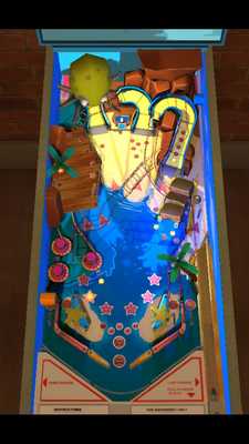 Emulate Android APK Pinball : Arcade Games 3D Emulate Android APK Pinball : Arcade Games 3D