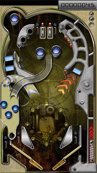 Emulate iPhone app Pinball Classic using MyAndroid Emulate iPhone app Pinball Classic using MyAndroid