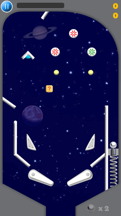 Emulate iPhone app Pinball Compact using MyAndroid Emulate iPhone app Pinball Compact using MyAndroid