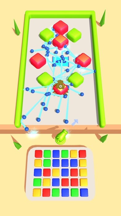 Emulate iPhone app Pinball Connect using MyAndroid Emulate iPhone app Pinball Connect using MyAndroid