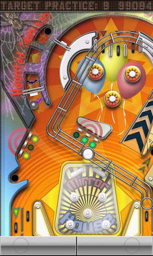 Run android online APK Pinball Deluxe from MyAndroid or emulate Pinball Deluxe using MyAndroid