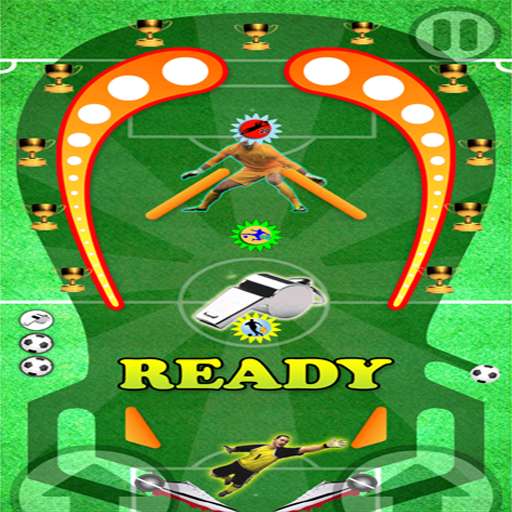 Run android online APK Pinball Football from MyAndroid or emulate Pinball Football using MyAndroid
