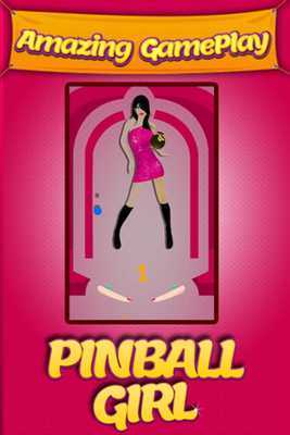 Emulate Android APK Pinball Girls Emulate Android APK Pinball Girls