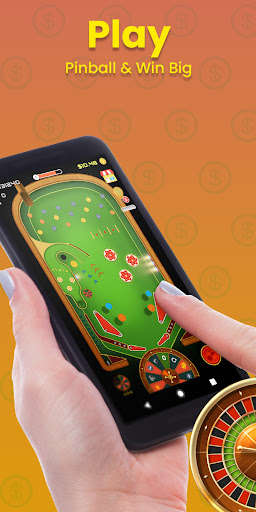 Run android online APK Pinball Hit: Classic Pinball Arcade Game from MyAndroid or emulate Pinball Hit: Classic Pinball Arcade Game using MyAndroid