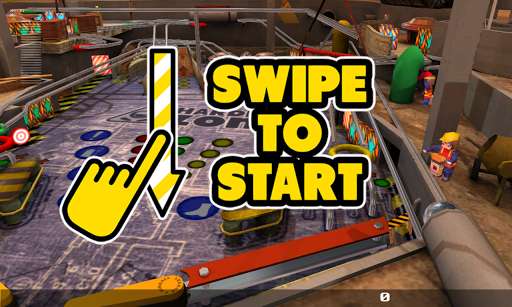 Run android online APK Pinball League: Hardhat Zone from MyAndroid or emulate Pinball League: Hardhat Zone using MyAndroid