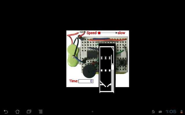 Emulate Android APK Pinball Migrated from Arduino Emulate Android APK Pinball Migrated from Arduino