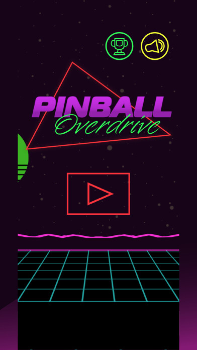 Emulate iPhone app Pinball Overdrive using MyAndroid Emulate iPhone app Pinball Overdrive using MyAndroid