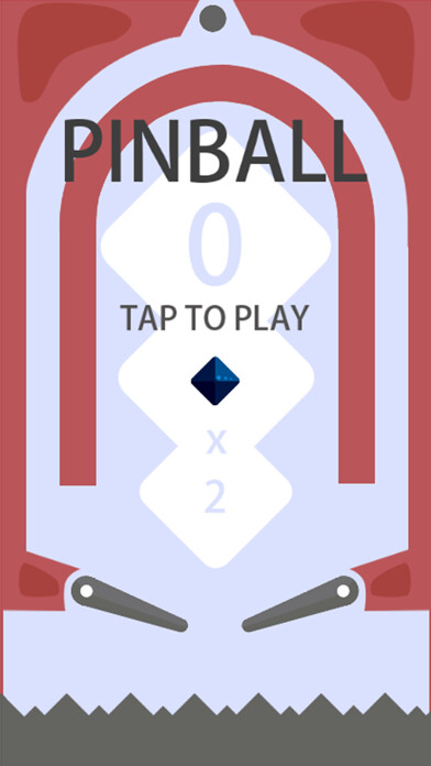 Emulate iPhone app Pinball - Pin Ball Sniper Game Classic using MyAndroid Emulate iPhone app Pinball - Pin Ball Sniper Game Classic using MyAndroid