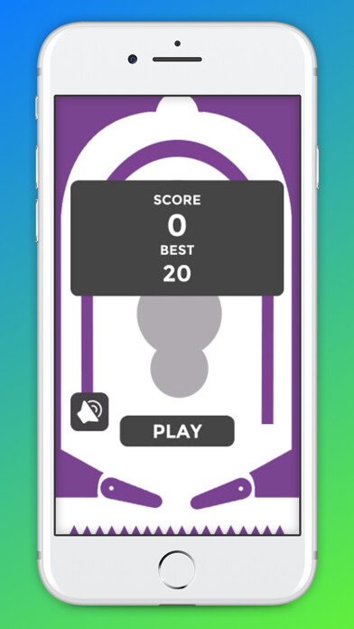 Emulate iPhone app Pin Ball Simple using MyAndroid Emulate iPhone app Pin Ball Simple using MyAndroid