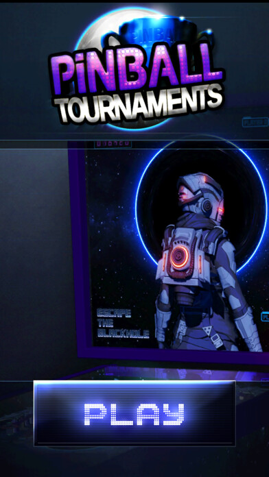 Emulate iPhone app Pinball Tournaments using MyAndroid Emulate iPhone app Pinball Tournaments using MyAndroid