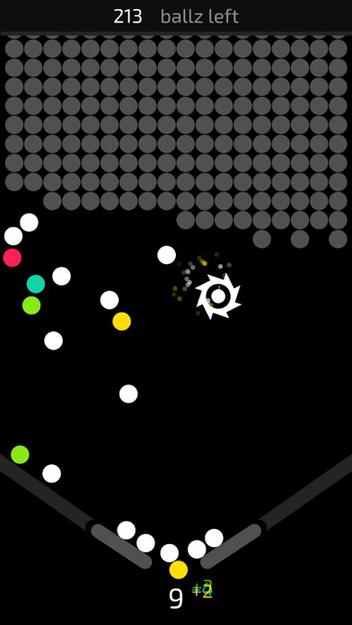 Emulate iPhone app Pinballz using MyAndroid Emulate iPhone app Pinballz using MyAndroid