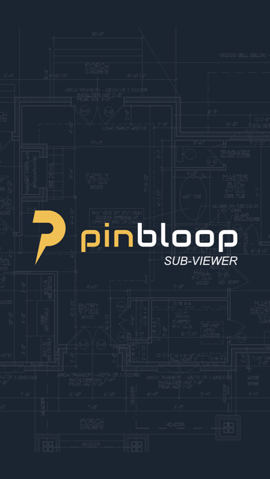 Emulate iPhone app Pinbloop Sub-Viewer using MyAndroid