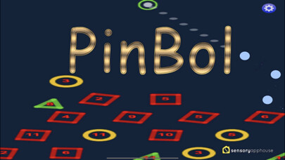 Emulate iPhone app PinBol using MyAndroid