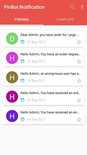 Run android online APK PinBot Notification from MyAndroid or emulate PinBot Notification using MyAndroid Run android online APK PinBot Notification from MyAndroid or emulate PinBot Notification using MyAndroid