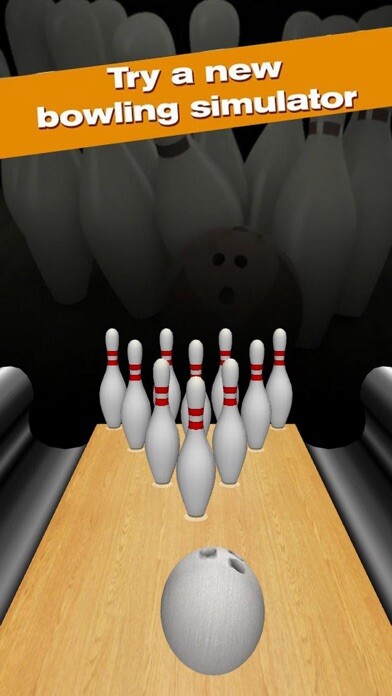 Emulate iPhone app Pin Bowling Game using MyAndroid Emulate iPhone app Pin Bowling Game using MyAndroid