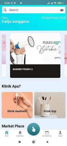 Run android online APK Pincare from MyAndroid or emulate Pincare using MyAndroid