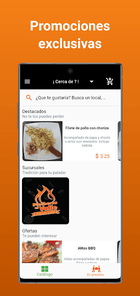 Run android online APK Pincheria el Valle from MyAndroid or emulate Pincheria el Valle using MyAndroid