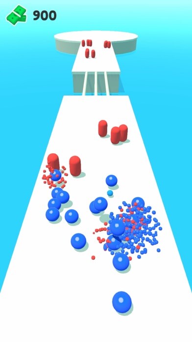 Emulate iPhone app Pinch InOut using MyAndroid Emulate iPhone app Pinch InOut using MyAndroid