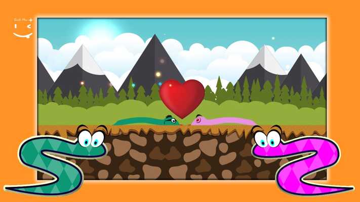 Emulate Android APK Pinch Snake