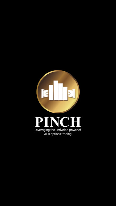 Emulate iPhone app PINCH Trade Alerts using MyAndroid Emulate iPhone app PINCH Trade Alerts using MyAndroid